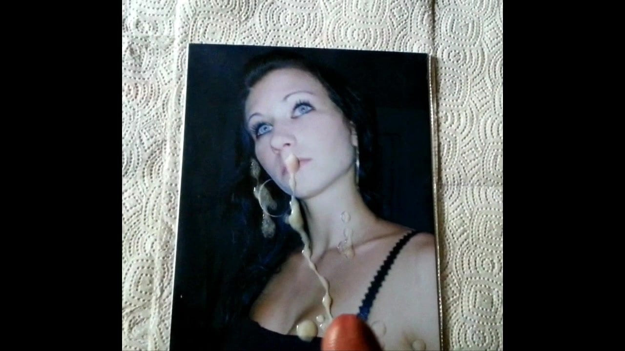 Cumtribute for otic22 by jmcom