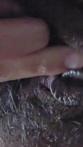 Indian Pussy rubbing and masturbation... In bathroom