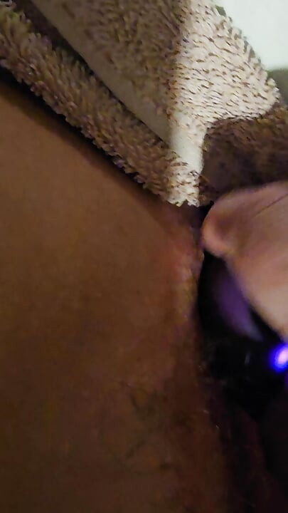Getting off