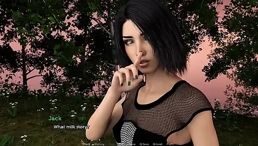 Acting lessons: born to be wild ep 34,35