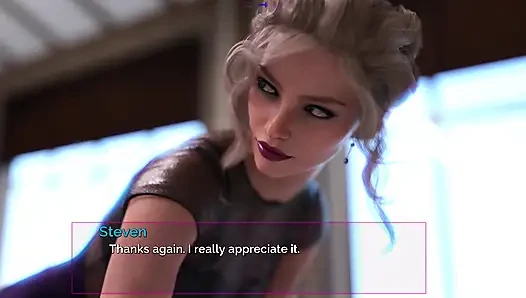 Shut up and Dance #3