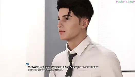 Shattered Dreams Redemption by Nebula Dreams: Almost Had Sex with My Flatmate 4