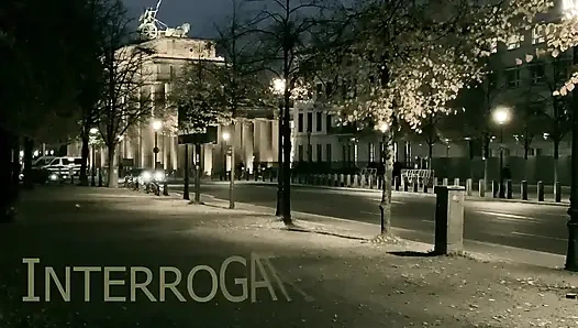 Domina herrin april - Verhör l - Zelle 45 teil 2