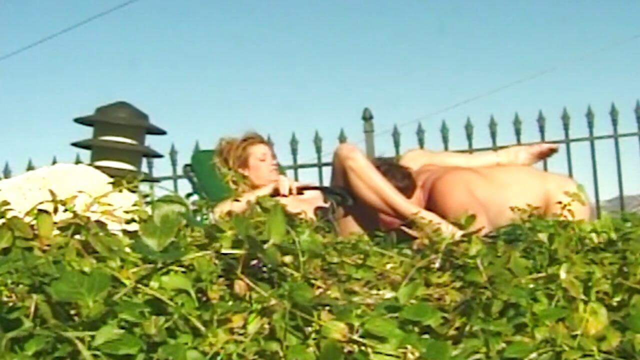 Weiße Höschen Chroniken: Intime Momente Teil 11