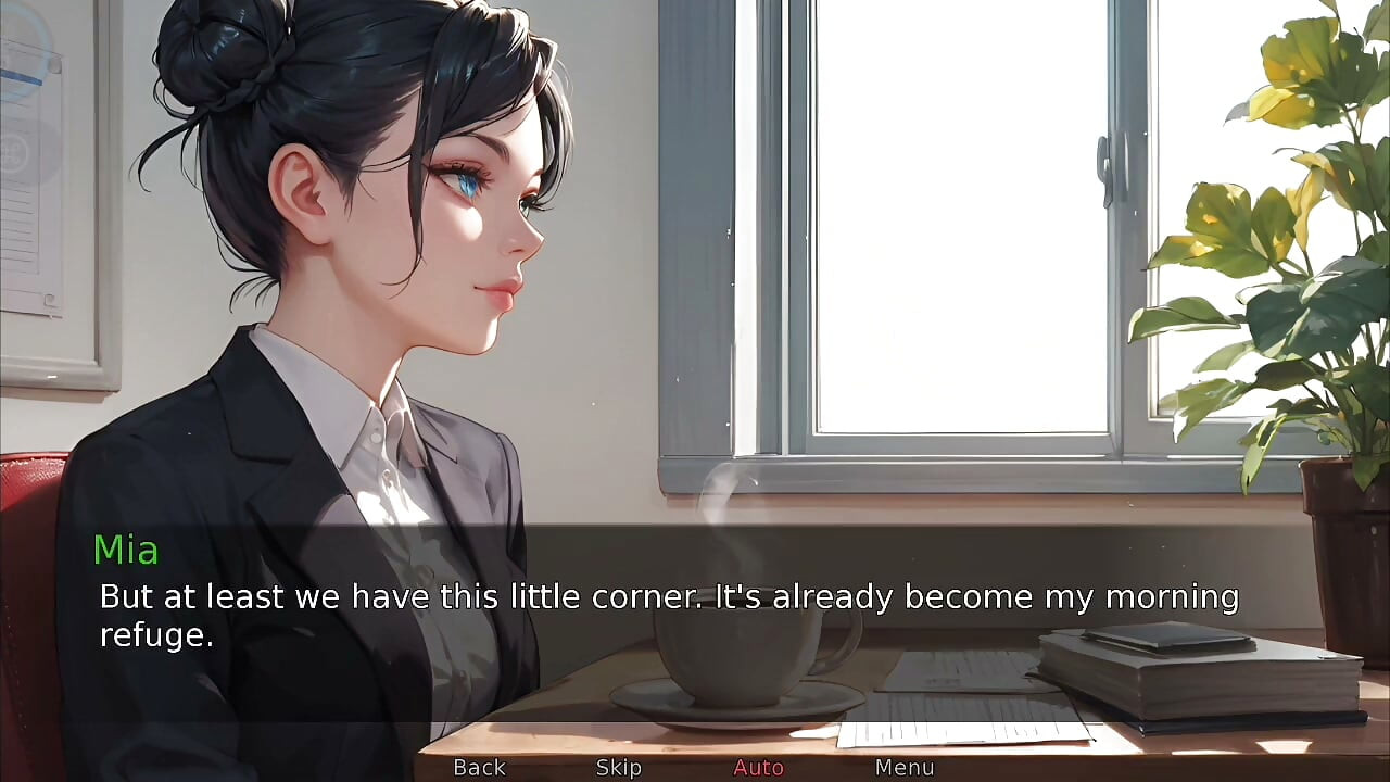 Secret Files- Part 7