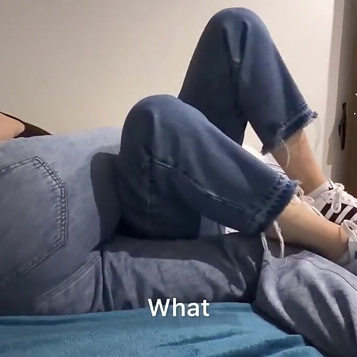 Two Lesbians Rubbing Each Other Until Orgasm