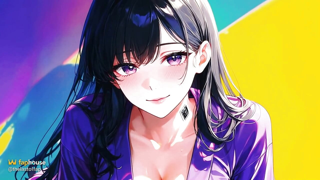 Uncensored Hentai: Fembot Ai Girl Fakes Low Battery for Real Cock & Creampie