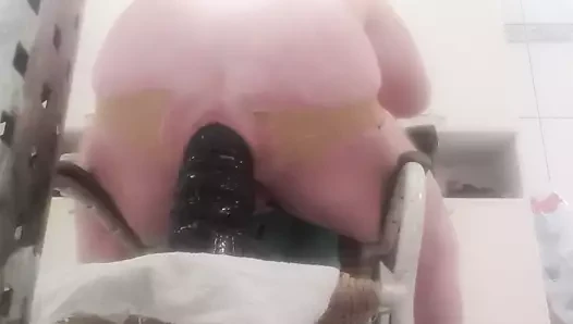 Monsterblack benim amımı yok ediyor