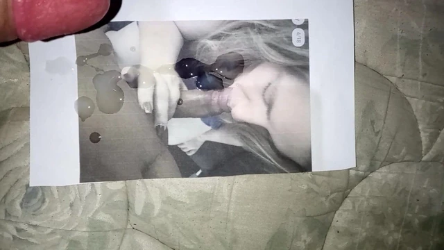 Melinda cumtribute 1