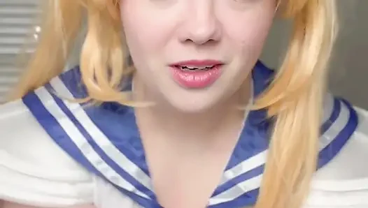 POV Falls on Hard Times and Finally Accepts Her Biggest Fans Offers to Fuck Her