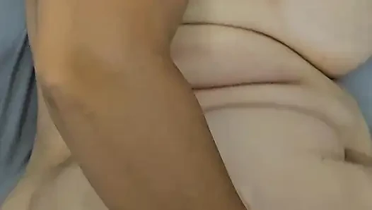 Ngentot enak sebelum tidur