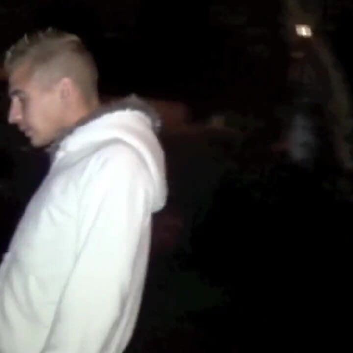 Slut fucked by young esocrt Arab