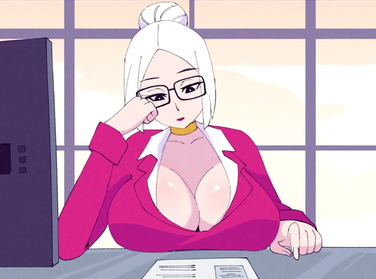 Hr 性爱场景 Demete（无码）