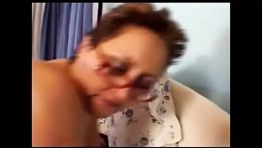 Experienced Woman Rides Cock Like a Pro