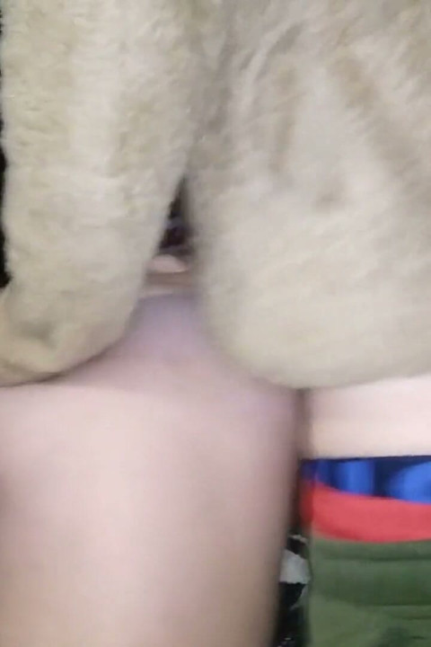 I Fucked a Cute Girl in a White Doggy Shirt