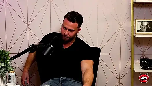 Seth Gamble: I Don’t Quit Until I Win