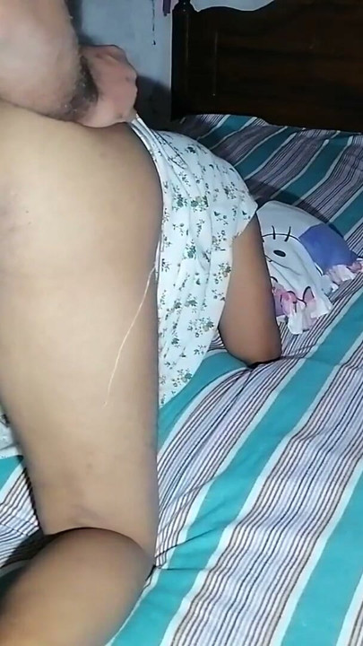 Indian Aunty Sex Beautiful Tight Pussy Doggy Style | Clip 1