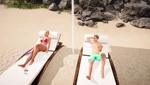 Complete Gameplay - Seaside Mystery, Part 23