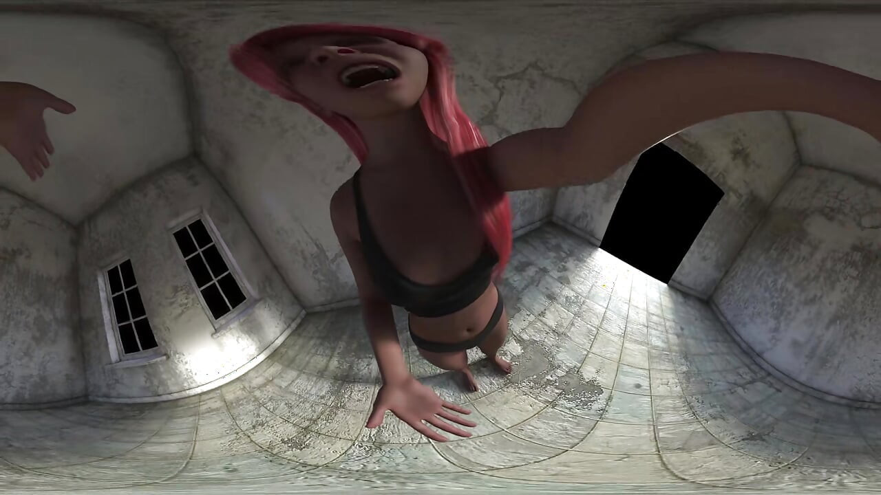 giantess vr