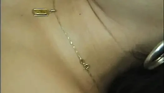 Nasse braut, gefickte braut (kompletter porno-film)