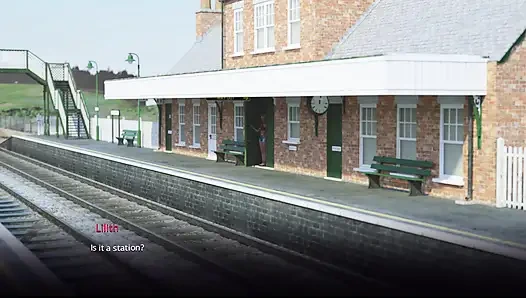 Village Slut Transformation 25 Lilly Became Someone She Dont Recognize