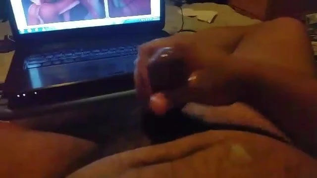 Bust a load