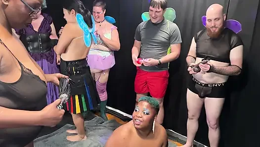 Kitty CryBabyy Compilation - Cliff Media Productions