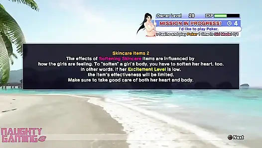 Dead Or Alive Xtreme 3 Boob Enhancer & Jiggle Lotions