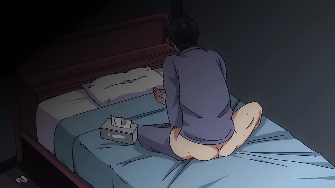 UNCENSORED HENTAI Sefure no Senpai THE ANIMATION