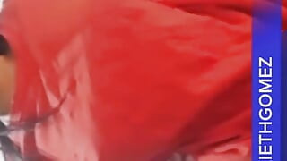 Porn Actress Yulieth Gomez Shows off Her Big Tits