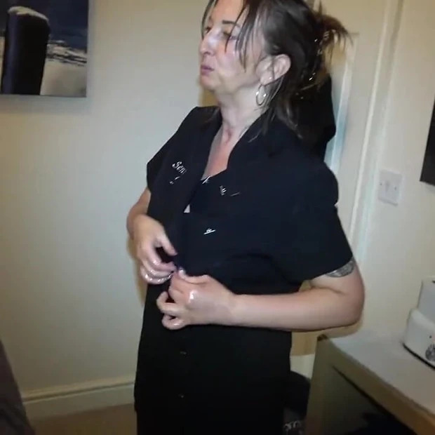 Nicola Sensualised by Julie & Crystal
