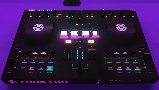 Долгое путешествие: ночной клуб на космическом корабле, эпизод 20