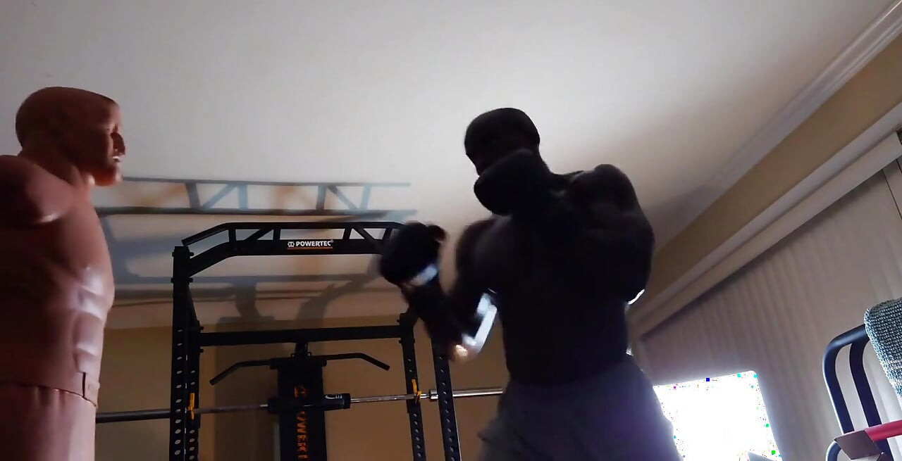 Boxing Workout Today Informational Support Is One of the Main Reasons Why Someone Will Seek Out a Fitness Professional