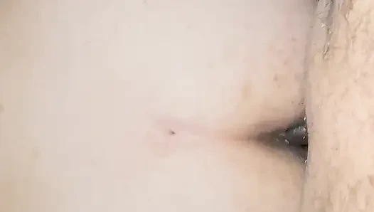 Komşum beni ziyaret etti