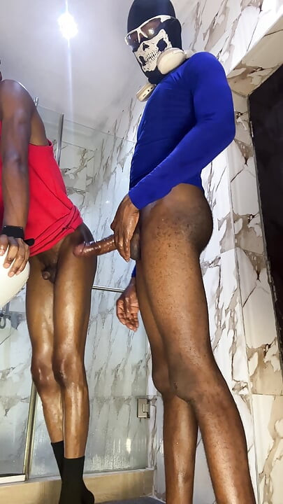 Massive Dick Penetration Fuck