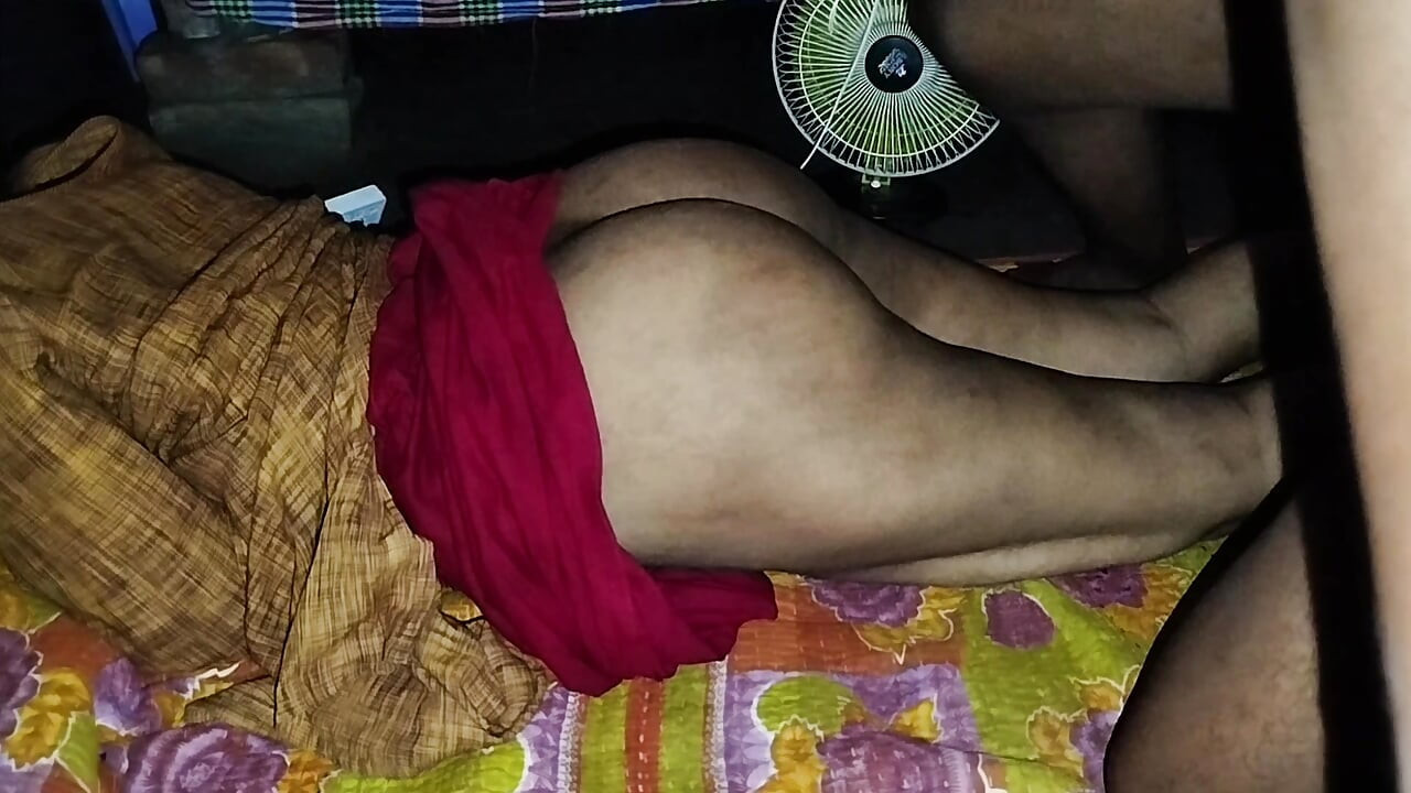 Stepmom Fucked by Stepson Naughty Desi sauteli