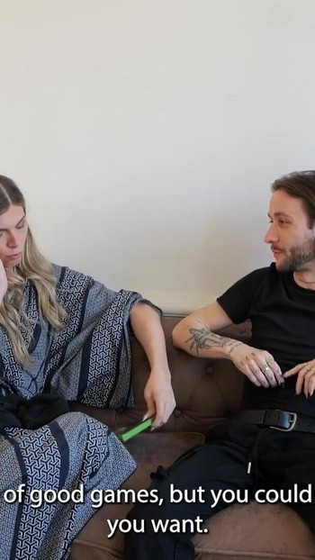 Amateur French Couple - Sexe Anal et Blowjob | Clip 1