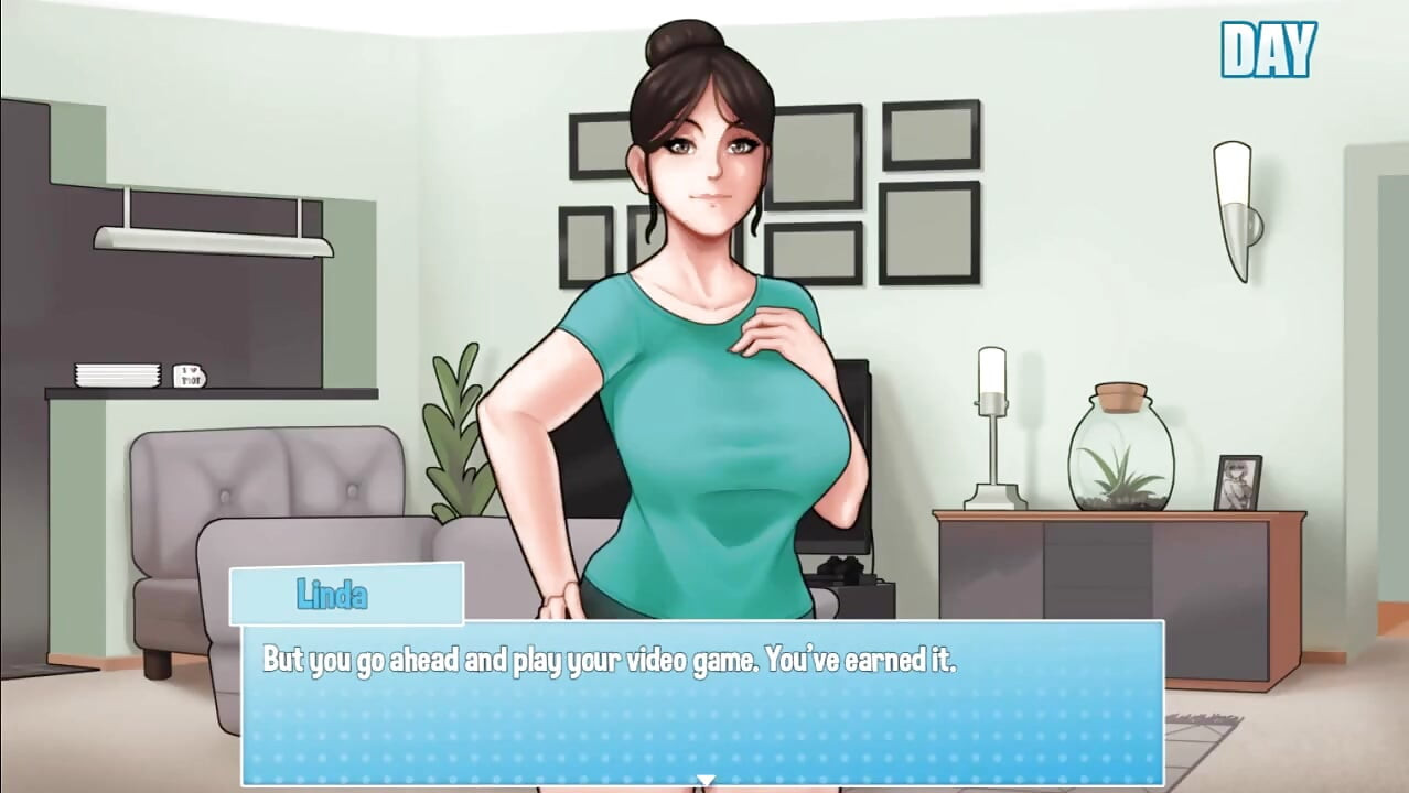 House Chores - Beta 0.2.1 Part 1 My Maid Made Me Clean My Room