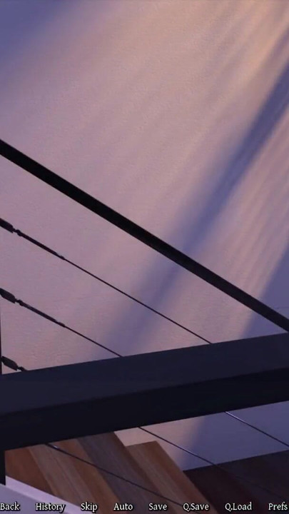 Captivating moment from "On My Way Home - (PT 07) - NC"