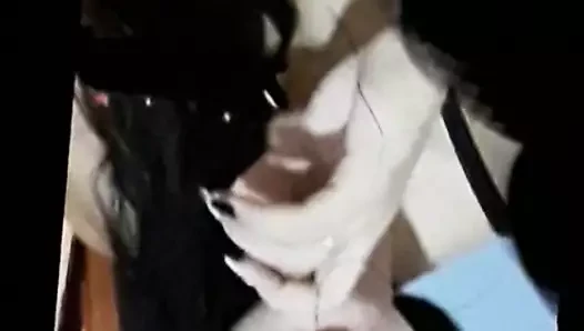 Boşalmak haraç luna 1 riquisima uuff