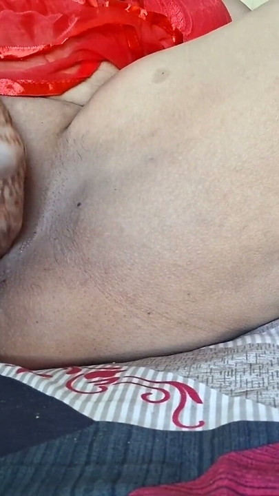 Indian desi mon bhabhi na bur ki massage se bhabhi ka bur ki bahut sundar hai | Clip 2
