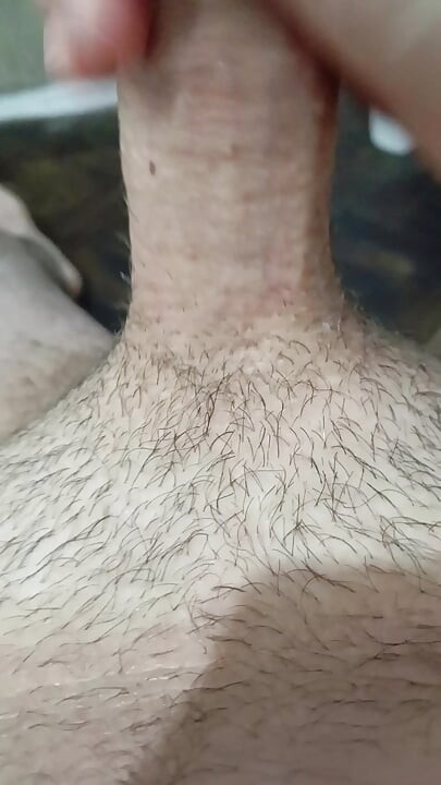 I touch myself thinking about my stepmother