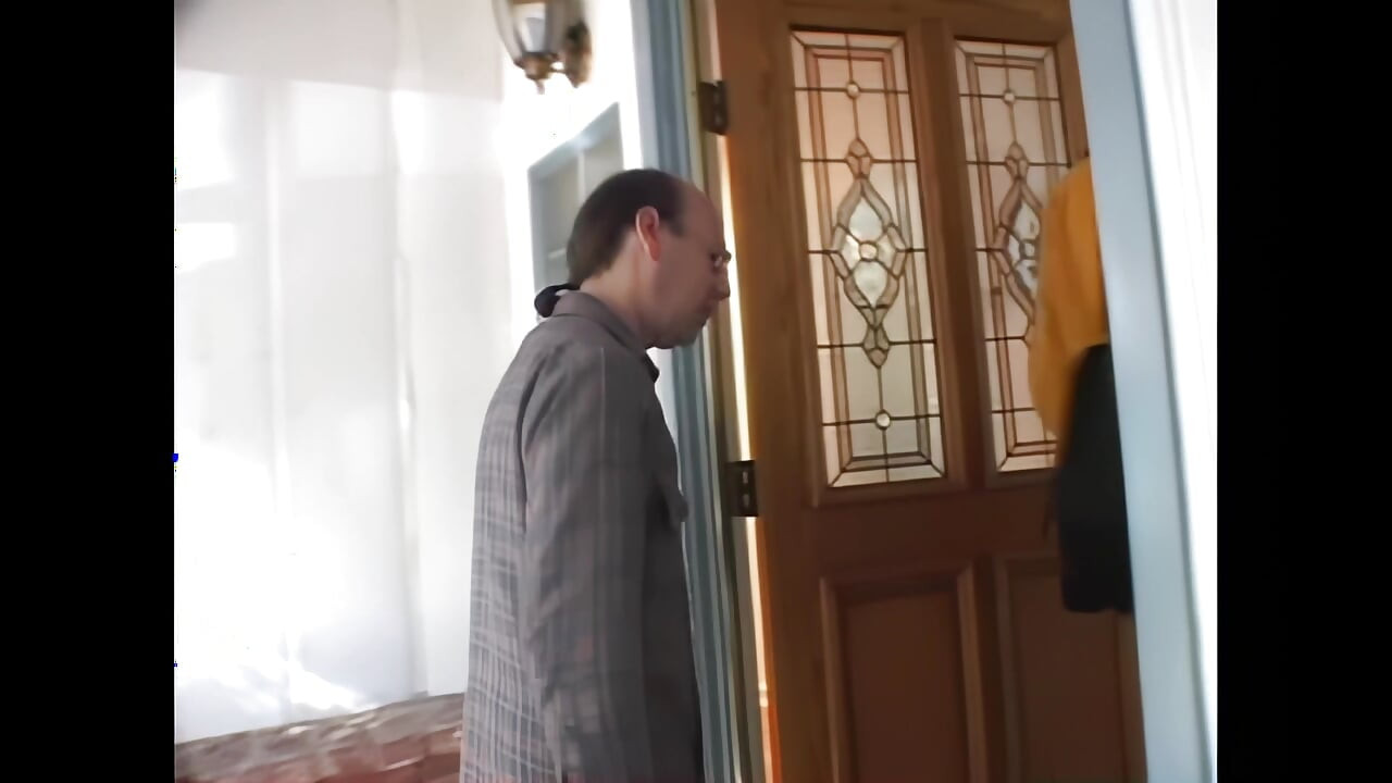 Odri Hollander: lude analne igre sa mojom prijateljicom Julie