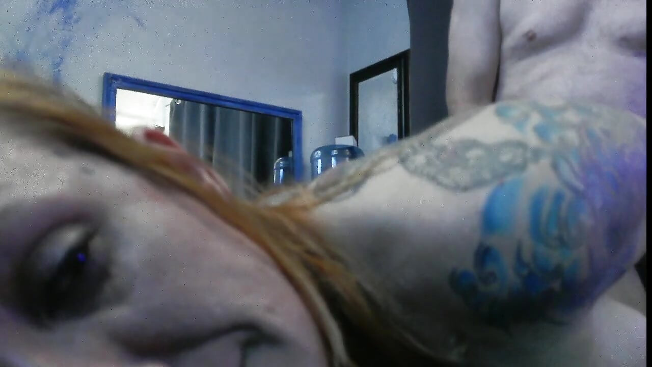 Zoey Portland Shakes Her Ass