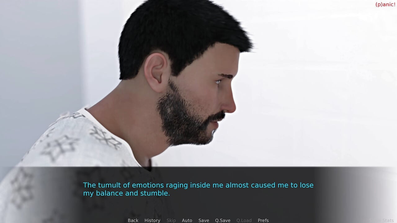 Interracial Exchange (part 16)
