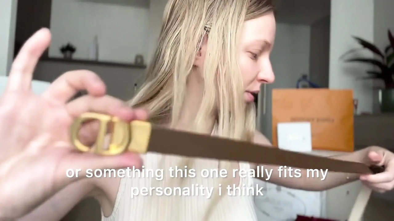 Findom Sang trọng Mua sắm Haul 12k $ nặng cống