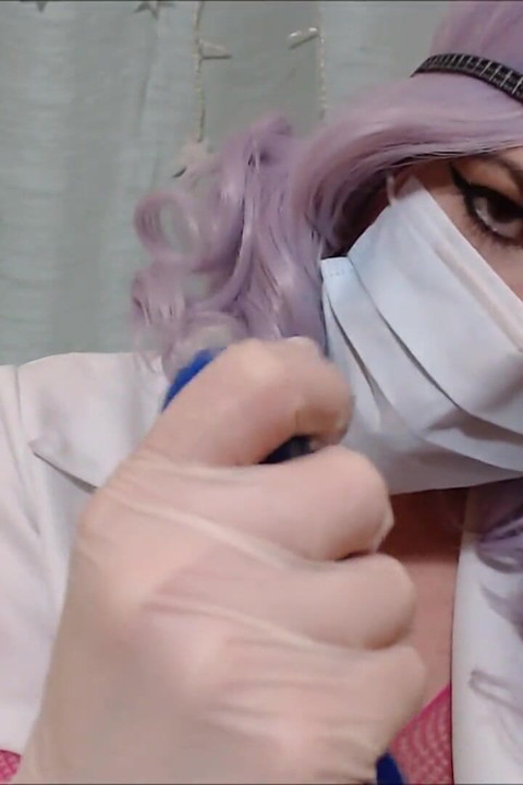 Sadistic Dentist 2015