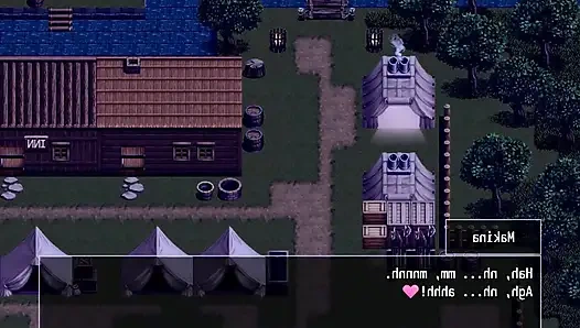 Düşmüş: Makine ve harabeler şehri sert sikişiyor acımasız fap kahraman grup seks dildo ntr hentai seks