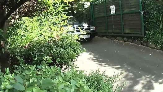 Jasmin la Rouges heißer mund!