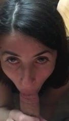 She like to suck!!!